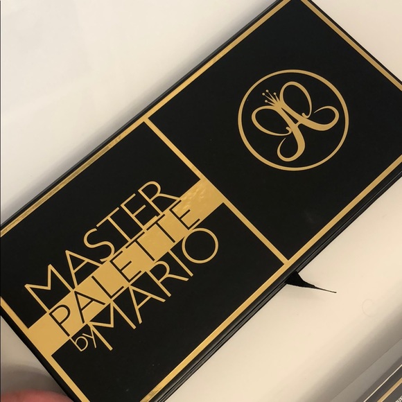 Anastasia Beverly Hills Other - Master Palette by Mario